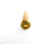 Image 4 : IMPERIAL .222 REM AMMO AND NON-PRIMED BRASS CASES LOT