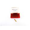 Image 2 : FEDERAL AMERICAN EAGLE .30 CARBINE AMMO LOT
