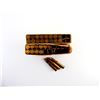 Image 1 : ASSORTED .303 SAV AMMO AND NON-PRIMED BRASS CASE LOT
