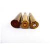 Image 3 : ASSORTED .303 SAV AMMO AND NON-PRIMED BRASS CASE LOT