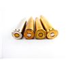 Image 3 : ASSORTED AMMO AND NON-PRIMED BRASS CASES LOT