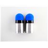 Image 1 : 40 MM PRACTICE PROJECTILES ALSO KNOWN AS SPONGE RND LOT