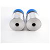 Image 2 : 40 MM PRACTICE PROJECTILES ALSO KNOWN AS SPONGE RND LOT