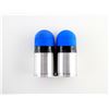 Image 1 : 40 MM PRACTICE PROJECTILES ALSO KNOWN AS SPONGE RND LOT
