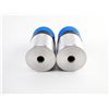 Image 2 : 40 MM PRACTICE PROJECTILES ALSO KNOWN AS SPONGE RND LOT