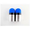 Image 1 : 40 MM PRACTICE PROJECTILES ALSO KNOWN AS SPONGE RND LOT