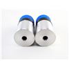 Image 2 : 40 MM PRACTICE PROJECTILES ALSO KNOWN AS SPONGE RND LOT