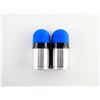 Image 1 : 40 MM PRACTICE PROJECTILES ALSO KNOWN AS SPONGE RND LOT