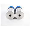 Image 2 : 40 MM PRACTICE PROJECTILES ALSO KNOWN AS SPONGE RND LOT