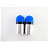 Image 1 : 40 MM PRACTICE PROJECTILES ALSO KNOWN AS SPONGE RND LOT