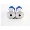 Image 2 : 40 MM PRACTICE PROJECTILES ALSO KNOWN AS SPONGE RND LOT