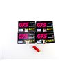 Image 3 : TUNET 20 GAUGE 57.5MM SHOT SHELL AMMO LOT