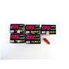 Image 3 : TUNET 20 GAUGE 57.5MM SHOT SHELL AMMO LOT