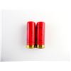 Image 4 : ASSORTED MASTERCRAFT 12 GAUGE 2 3/4" SHOT SHELL AMMO LOT