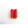 Image 4 : ASSORTED MASTERCRAFT 12 GAUGE 2 3/4" SHOT SHELL AMMO LOT