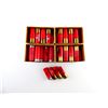 Image 2 : ASSORTED WINCHESTER 12 GAUGE 2 3/4" SHOT SHELL AMMO LOT