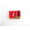 Image 4 : ASSORTED 12 GAUGE 2 3/4" SHOT SHELL AMMO LOT