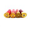 Image 5 : ASSORTED 12 GAUGE 2 3/4" SHOT SHELL AMMO LOT