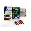Image 1 : ASSORTED 20 GAUGE AND 12 GAUGE 2 3/4"-3" SHOT SHELL AMMO LOT