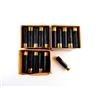 Image 2 : ASSORTED FEDERAL PREMIUM BLACK CLOUD FS STEEL 12 GAUGE 3 1/2' SHOT SHELL AMMO LOT