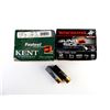 Image 3 : ASSORTED WINCHESTER AND KENT 3 1/2" SHOT SHELL AMMO LOT