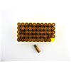 Image 1 : DOMINION .38 S&W AMMO LOT