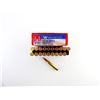 Image 2 : HORNADY AMERICAN WHITETAIL .30-06 SPRG AMMO LOT