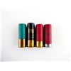 Image 2 : ASSORTED 12 GAUGE 2 3/4" SHOT SHELL AMMO LOT