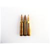 Image 2 : ASSORTED .243 WIN AMMO LOT