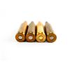 Image 3 : ASSORTED .243 WIN AMMO AND NON-PRIMED BRASS CASES LOT