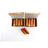 Image 2 : ASSORTED HEVI-SHOT 12 GAUGE 2 3/4" AND 3" SHOT SHELL AMMO LOT