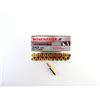 Image 2 : WINCHESTER VARMINT X .243 WIN AMMO LOT