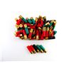 Image 1 : ASSORTED 12 GAUGE 3" SHOT SHELL AMMO LOT