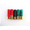 Image 2 : ASSORTED 12 GAUGE 3" SHOT SHELL AMMO LOT