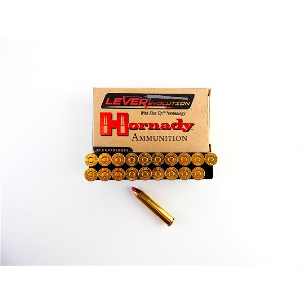 HORNADY .444 MARLIN AMMO LOT