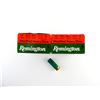 Image 3 : REMINGTON 12 GAUGE 2 3/4' SHOT SHELL AMMO LOT
