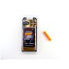 Image 1 : FEDERAL PREMIUM MUZZLELOADING FIRESTICK CHARGES LOT