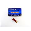 Image 3 : FEDERAL SPEED SHOK 12 GAUGE 3" SHOT SHELL AMMO LOT