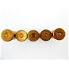 Image 3 : ASSORTED 12 GAUGE 2 3/" AND 3" SHOT SHELL AMMO LOT
