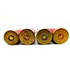 Image 6 : ASSORTED 12 GAUGE 2 3/" AND 3" SHOT SHELL AMMO LOT