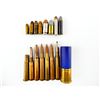 Image 2 : ASSORTED AMMO LOT