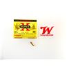 Image 1 : WINCHESTER .22 LR AMMO LOT