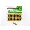 Image 1 : REMINGTON .357 MAG AMMO LOT