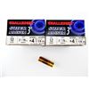 Image 1 : CHALLENGER SUPER MAGNUM 12 GAUGE 3" SHOT SHELL AMMO LOT
