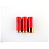 Image 4 : ASSORTED 12 GAUGE 2 3/4' SHOT SHELL AMMO LOT