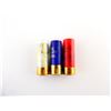 Image 4 : ASSORTED 12 GAUGE 2 5/8" AND 2 3/4' SHOT SHELL AMMO LOT