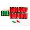 Image 2 : ASSORTED 12 GAUGE 2 3/4" SHOT SHELL AMMO LOT