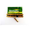 Image 1 : REMINGTON .45-70 GOVT AMMO AND NON-PRIMED BRASS CASES LOT