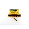 Image 2 : REMINGTON .45-70 GOVT AMMO AND NON-PRIMED BRASS CASES LOT