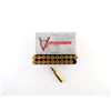 Image 1 : NOSLER VARMAGEDDON .223 REM AMMO LOT